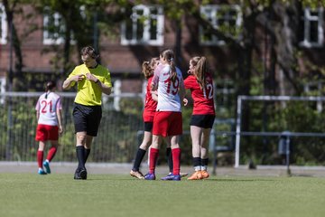 Bild 133 - wBJ ETV2 - Walddoerfer : Ergebnis: 3:0